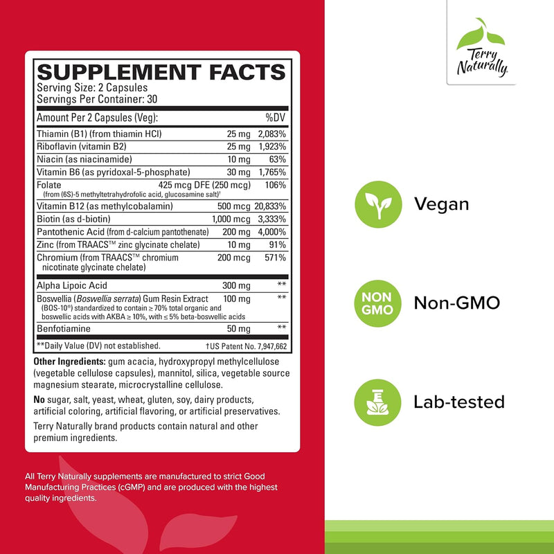 terry-naturally-healthy-feet-nerves---herbal-supplement-with-bioactive-vitamin-b12---circulation-nerve-health-support-supplement---vegan-capsules-with-boswellia-serrata---60-capsules-pack-of-2-2