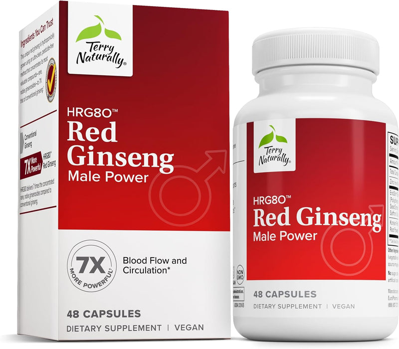 terry-naturally-hrg80-red-ginseng-male-power---blood-circulation-endurance-support-supplement---dietary-supplement-with-ginseng-zinc---herbal-supplement-for-energy-support---48-capsules-1