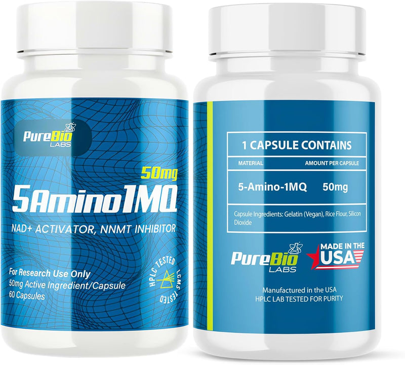 teso-5-amino-capsule-bundle-teso-500mcg-cognitive-function-5a-1-molecule-50mg-nad-activator-metabolic-wellbeing-support-2-bottles90-capsules-usa-made-2