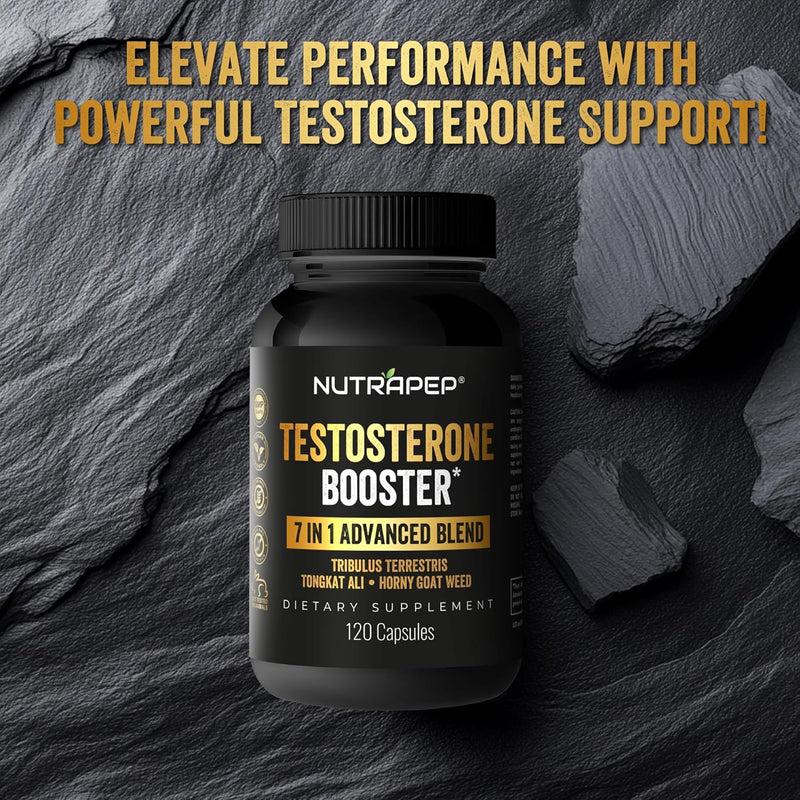 testosterone-booster-supplement-for-men---natural-energy-enhancement-growth-builder-performance-enhancer---muscle-building-gym-workout-sports-nutrition-libido-enhancing-fast-acting-pills-for-male-2
