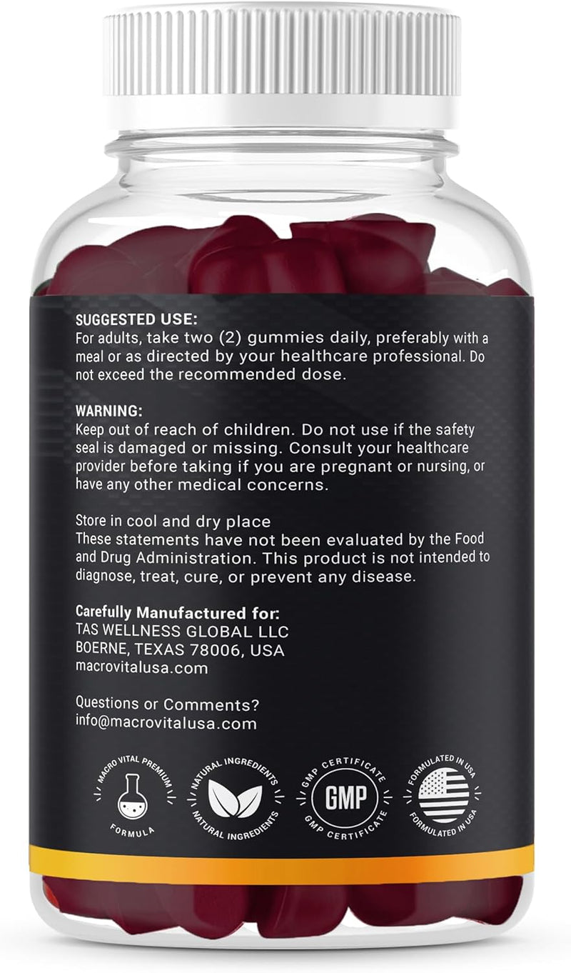testosterone-booster-supplement-for-men-gummies-fast-max-absorption10x-strength-masculinity-boost-turkesterone-tongkat-ali-horny-goat-weed-maca-root-tribulustesto-gummies-60ct-5