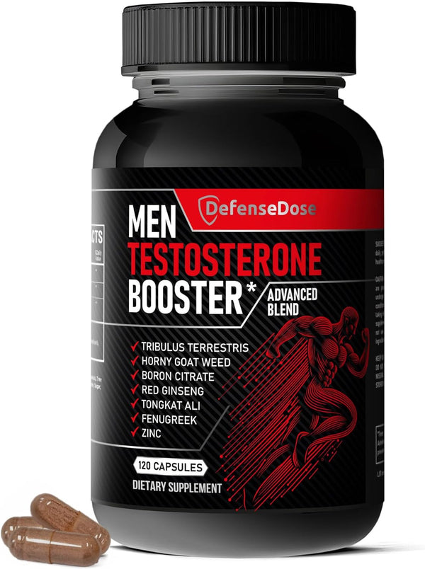testosterone-libido-booster-supplement-for-men---muscle-growth-support-workout-energy-stamina-performance-enhancer---natural-fast-acting-body-building-sports-enhancing-nutrition-male-enhancement-pill-1