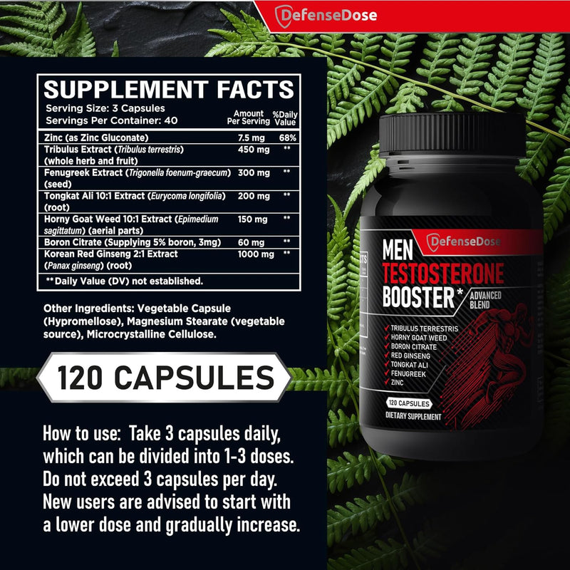 testosterone-libido-booster-supplement-for-men---muscle-growth-support-workout-energy-stamina-performance-enhancer---natural-fast-acting-body-building-sports-enhancing-nutrition-male-enhancement-pill-7