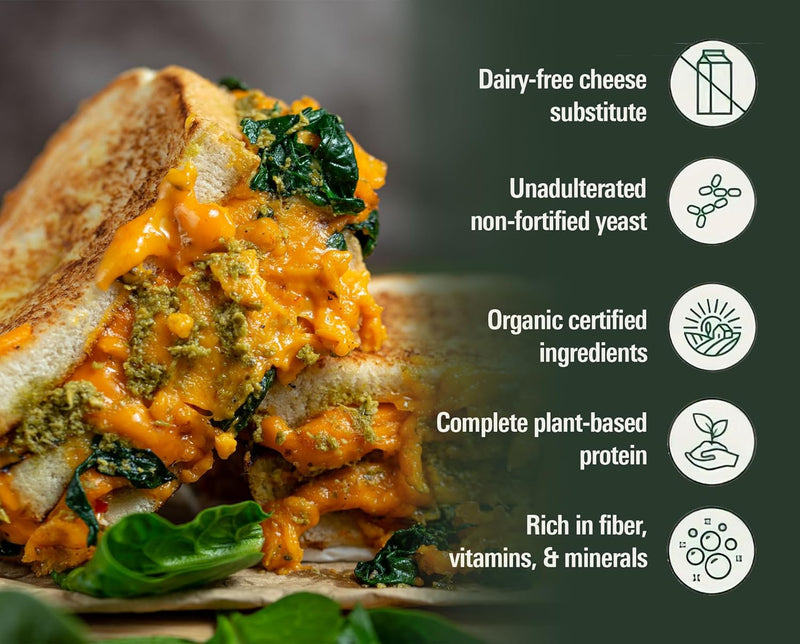 the-1-best-tasting-noochy-licious-nutritional-yeast---elevate-your-vegan-dishes-with-delicious-cheesy-flavor---free-recipes-included---136-ounce-mega-value-bag-4