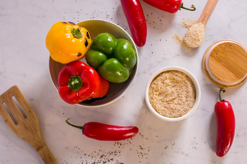 the-1-best-tasting-noochy-licious-nutritional-yeast---elevate-your-vegan-dishes-with-delicious-cheesy-flavor---free-recipes-included---136-ounce-mega-value-bag-7