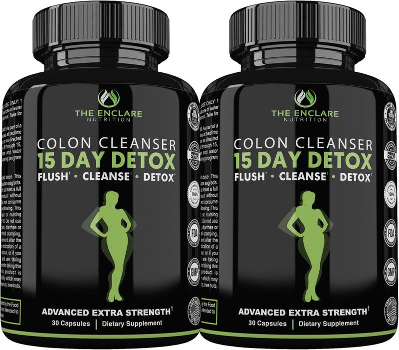 the-enclare-nutrition-15-day-detox-cleanse-for-weight-loss-advanced-gut-support-for-women-men-colon-cleanse-laxatives-for-constipation-bloating-relief-gut-cleanse-probiotic-diet-pills-60ct-2-1