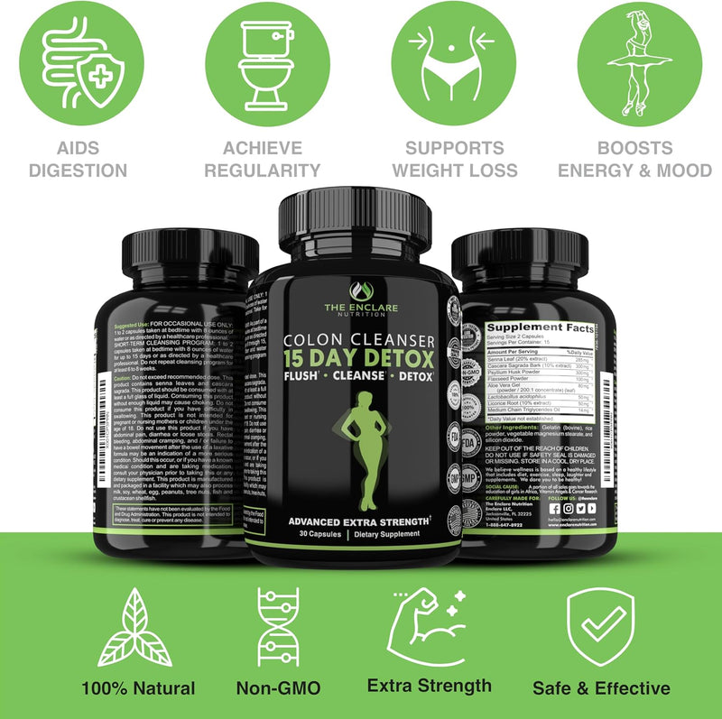 the-enclare-nutrition-colon-cleanse-15-day-gut-cleanse-pills-colon-cleanser-for-women-men-psyllium-probiotic-laxatives-for-constipation-bloating-relief-detox-cleanse-for-weight-loss-support-1-6