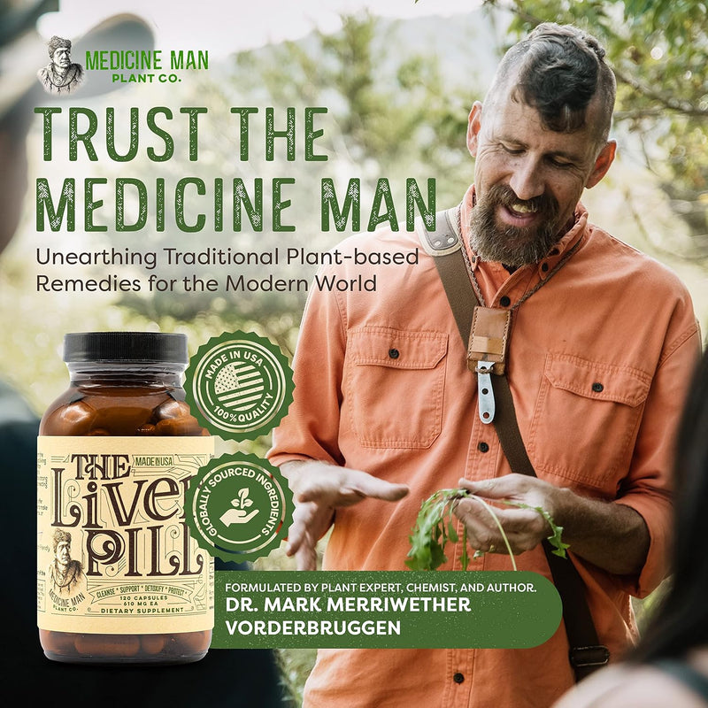 the-liver-pill-120-capsules---herbal-liver-cleanse-detox-repair-pills-with-burdock-root-milk-thistle-rosemary-and-flax-seed---non-gmo-organic-and-natural-liver-detox-pills-for-men-and-women-7