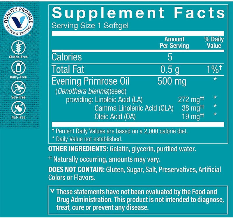 the-vitamin-shoppe-evening-primrose-oil-500mg-natural-source-of-gla-gammia-linolenic-acid-supplement-for-womens-health-hormonal-balance-120-softgels-2