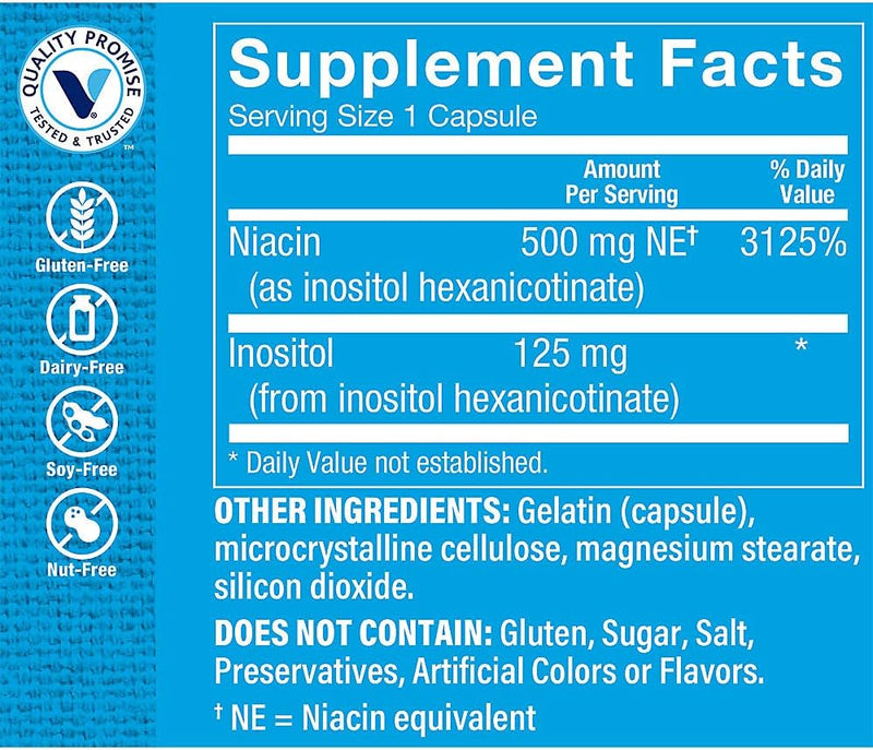 the-vitamin-shoppe-no-flush-niacin-500mg-supports-cholesterol-levels-already-within-the-normal-range-supports-metabolism-energy-production-once-daily-100-capsules-2