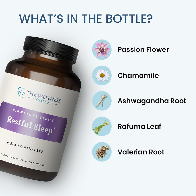 the-wellness-company-restful-sleep-60-capsules-1-month-supply-natural-melatonin-free-sleep-support-non-gmo-vegan-gluten-free-for-gently-calming-and-relaxing-mind-and-body-3