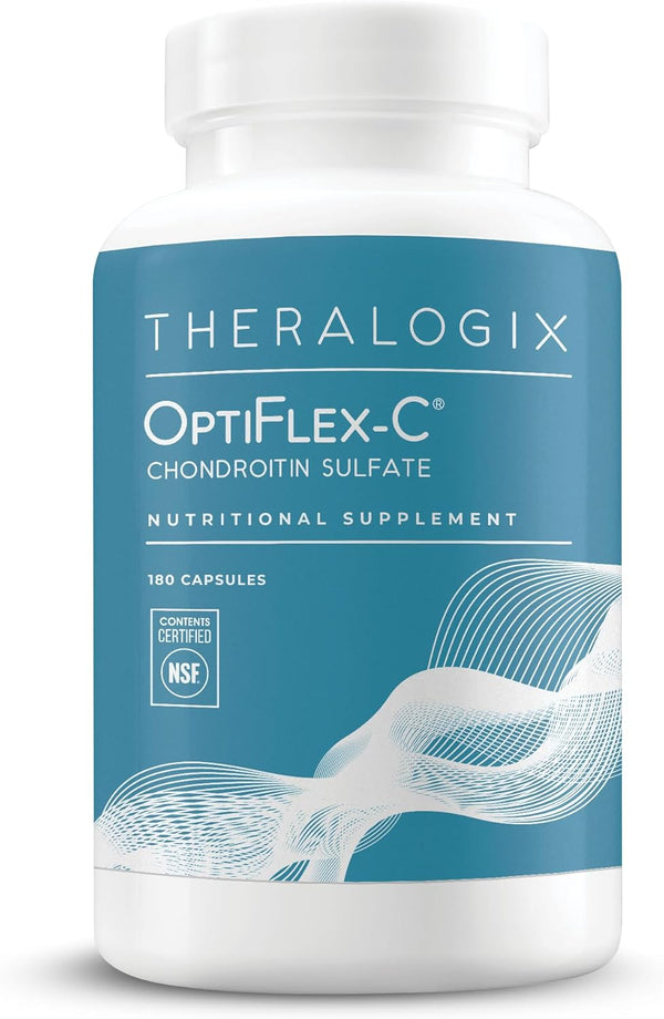 theralogix-optiflex-c-chondroitin-sulfate---90-day-supply---chondroitin-capsules---support-healthy-joint-function-and-mobility---joint-support-supplement-for-women-men---nsf-certified---180-capsules-1