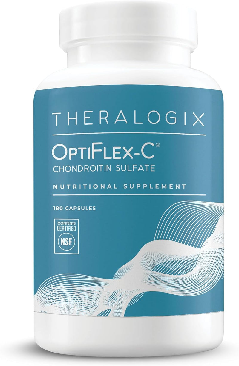 theralogix-optiflex-c-chondroitin-sulfate---90-day-supply---chondroitin-capsules---support-healthy-joint-function-and-mobility---joint-support-supplement-for-women-men---nsf-certified---180-capsules-1