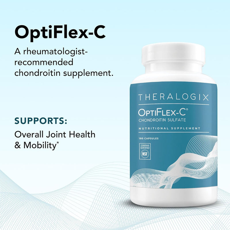 theralogix-optiflex-c-chondroitin-sulfate---90-day-supply---chondroitin-capsules---support-healthy-joint-function-and-mobility---joint-support-supplement-for-women-men---nsf-certified---180-capsules-2