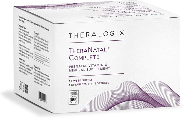 theralogix-theranatal-complete-prenatal-vitamin-supplement---91-day-supply---with-dha-vitamin-d3-folate-iodine-choline-iron-vitamin-b6-more---nsf-certified---182-tablets-91-softgels-1