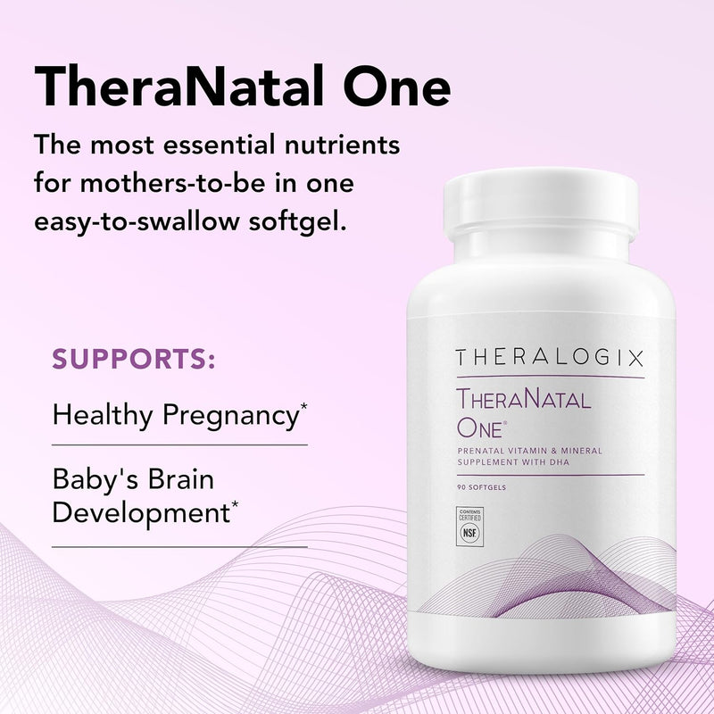 theralogix-theranatal-one-prenatal-vitamin---90-day-supply---prenatal-multivitamin-with-dha-vitamin-d3-methylated-folate-iron-more-to-support-a-healthy-pregnancy---nsf-certified---90-softgels-3