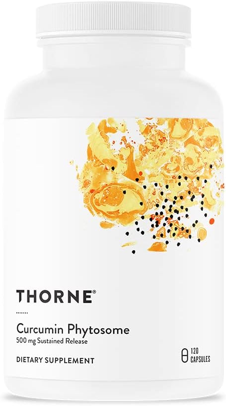 thorne-curcumin-phytosome-sustained-release-120-capsules-memoractiv-60-capsules-bundle---supports-joint-health-muscle-health-healthy-aging---dairy-free-soy-free-gluten-free-3