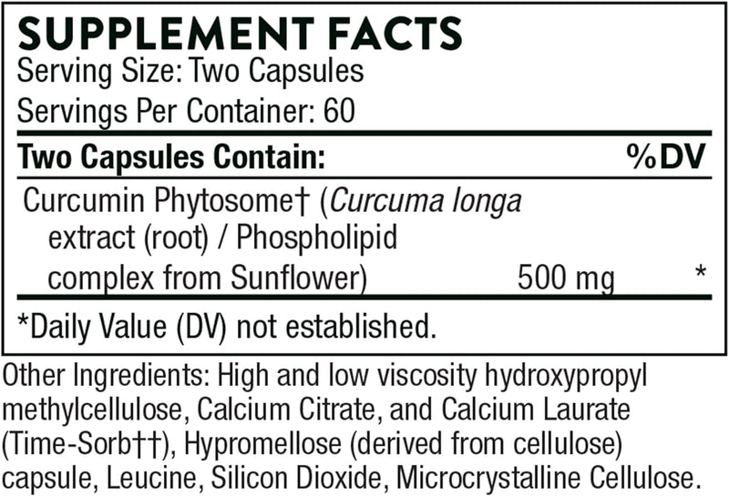thorne-curcumin-phytosome-sustained-release-120-capsules-memoractiv-60-capsules-bundle---supports-joint-health-muscle-health-healthy-aging---dairy-free-soy-free-gluten-free-4