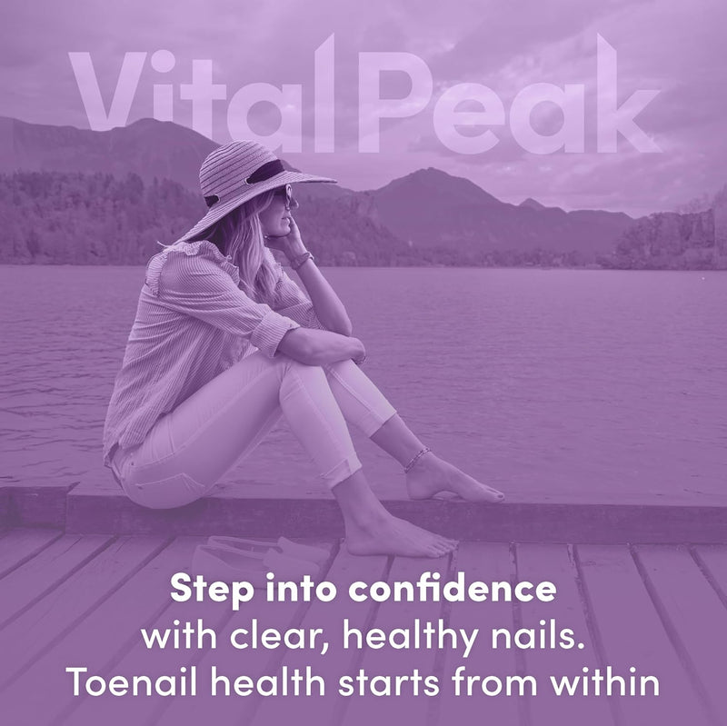 toenail-peak---healthy-nail-support-supplement---promotes-gut-health-immune-function---with-olive-leaf-extract-sweet-wormwood-oregano-garlic-more---vegan-gluten-free---60-capsules-6