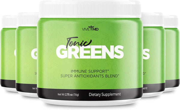tonic-greens-vitamin-boost-supplement-official-formula---natural-green-blend-energy-supplement-extra-strength-with-bcaa-l-glutamine-vitamin-b6-revolutionary-energy-fix-solution-reviews-5-pack-1
