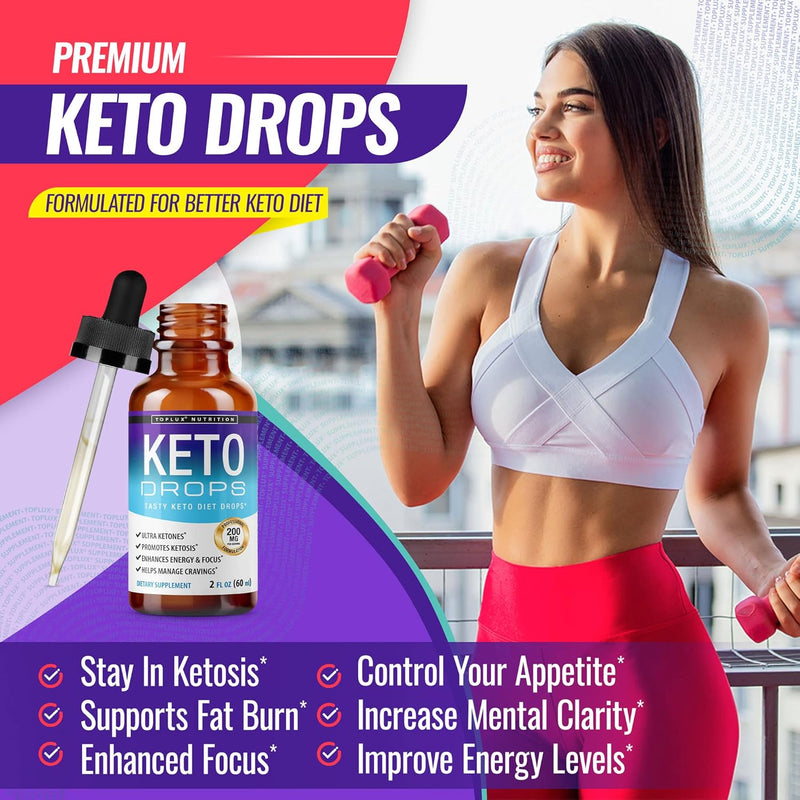 toplux-keto-diet-drops-ketogenic-supplement---premium-formula-to-support-ketosis-better-absorption-liquid-garcinia-cambogia-for-men-women-2