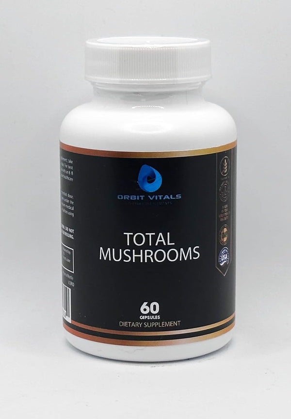 total-mushrooms-capsule-supplement-1330-mg---mushroom-brain-supplement-with-cordyceps-reishi-mushroom-shiitake-lions-mane---improve-focus-aids-digestion-mental-clarity-immunity---60-count-1