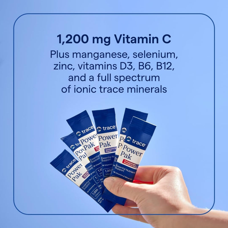 trace-minerals-power-pak-electrolyte-powder-packets-1200-mg-vitamin-c-zinc-magnesium-boost-immunity-hydration-and-natural-energy-orange-blast-90-packets-2