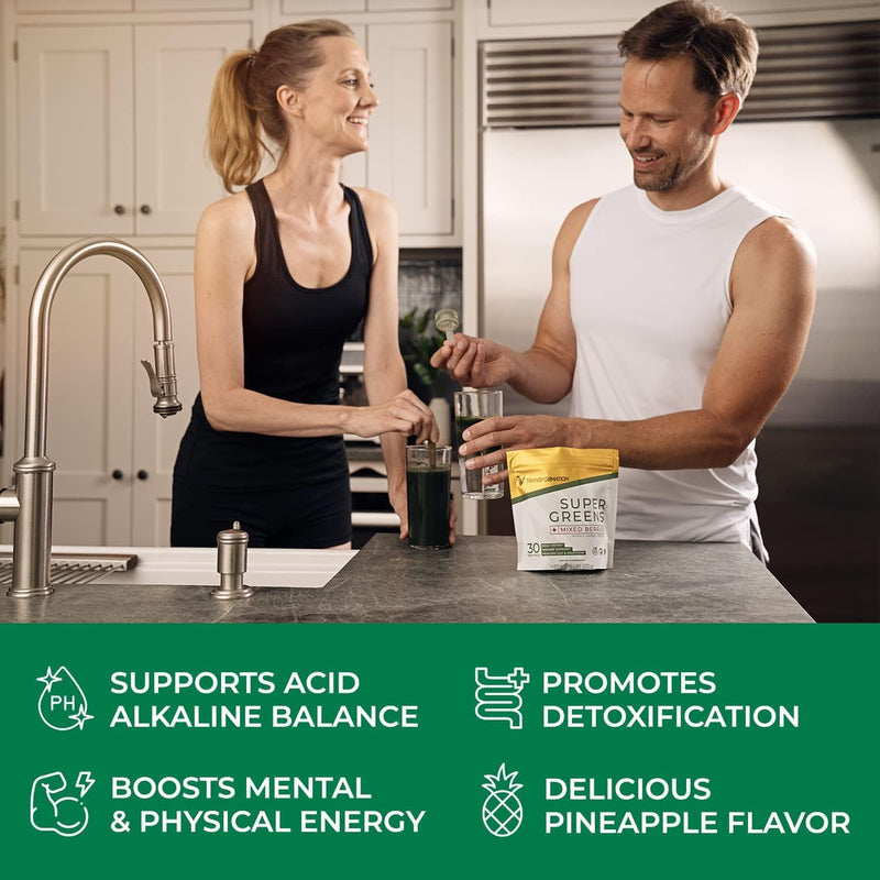 transformation-super-greens-superfood-green-juice-powder---immune-energy-support-natural-ingredients-detoxifying-alkalizing-minerals---spirulina-chlorella-wheatgrass-spinach-alfalfa-3