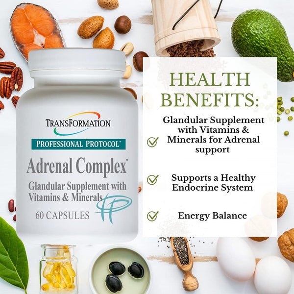 transformation-the-genesis-of-good-health-enzymes-adrenal-complex---60-capsules---synergistic-formulation-of-herbs-vitamins-to-support-a-healthy-endocrine-system-1