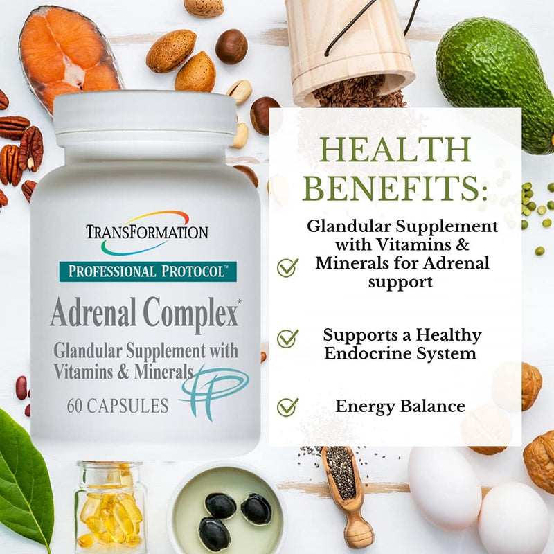 transformation-the-genesis-of-good-health-enzymes-adrenal-complex---60-capsules---synergistic-formulation-of-herbs-vitamins-to-support-a-healthy-endocrine-system-1