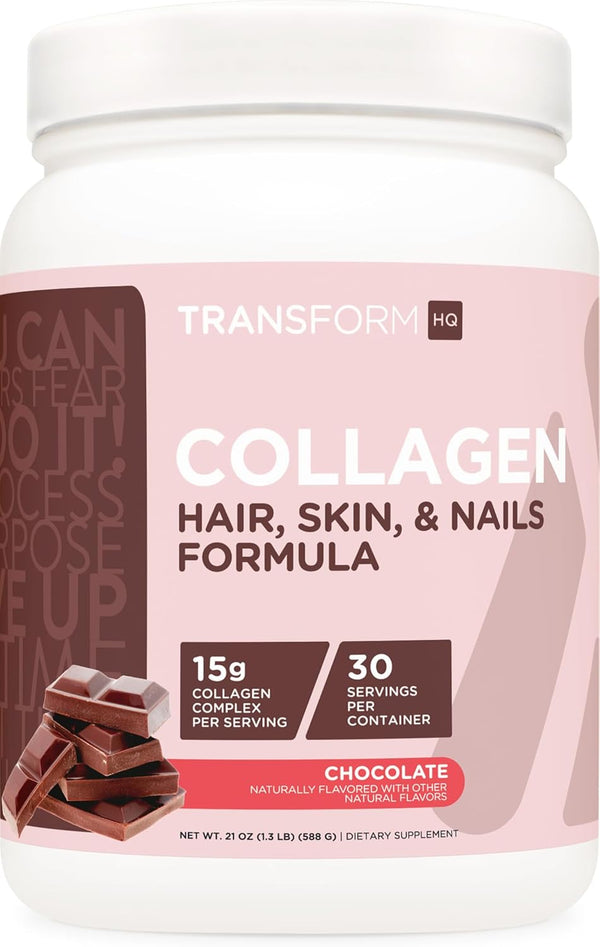 transformhq-beauty-collagen-30-servings-chocolate---hair-skin-nails-formula-1