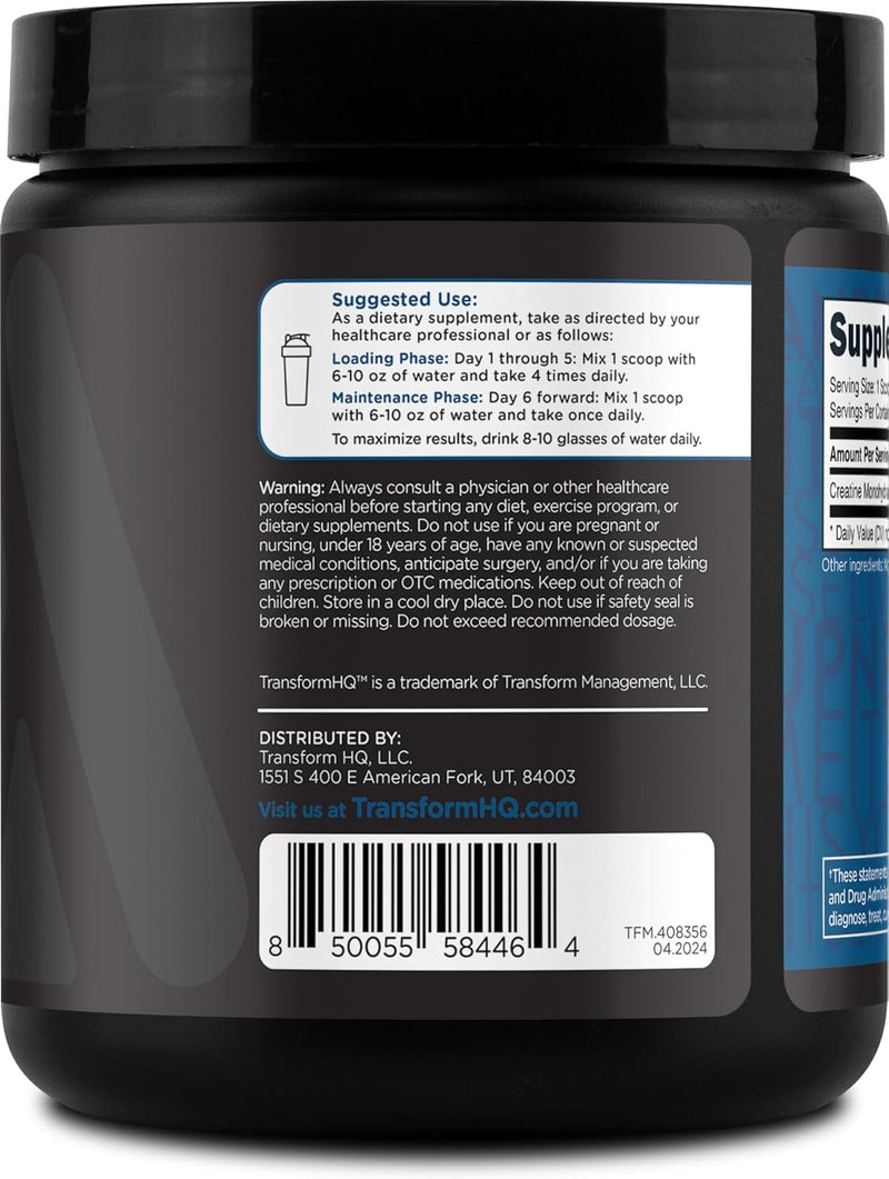 transformhq-creatine-monohydrate-powder-60-servings-unflavored---5000mg-per-serving-2