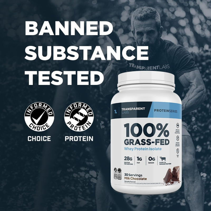 transparent-labs-grass-fed-whey-protein-isolate---naturally-flavored-gluten-free-whey-protein-powder-with-28g-of-protein-per-serving-9-amino-acids---30-servings-milk-chocolate-2
