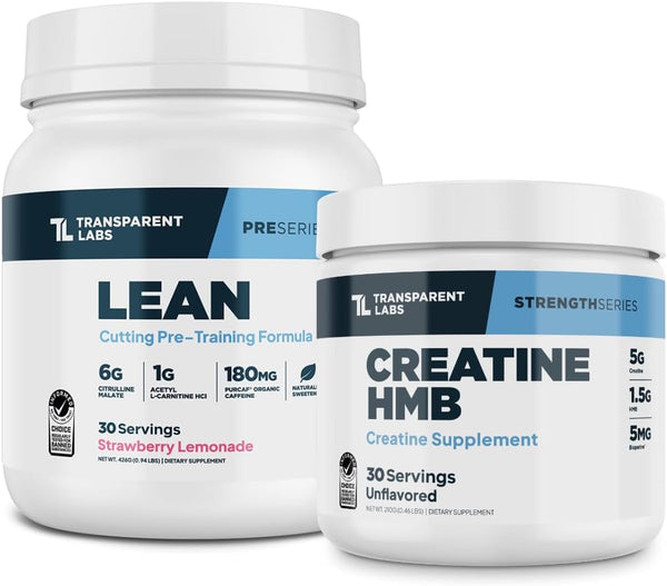 transparent-labs-lean-pre-workout-30-servings-strawberry-lemonade-creatine-hmb-30-servings-unflavored-1