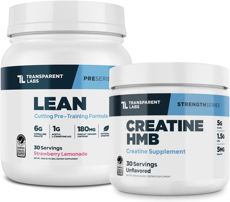 transparent-labs-lean-pre-workout-30-servings-strawberry-lemonade-creatine-hmb-30-servings-unflavored-1