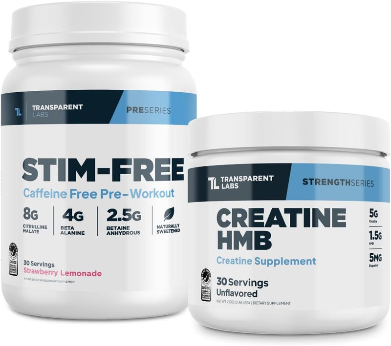 transparent-labs-stim-free-pre-workout-30-servings-strawberry-lemonade-creatine-hmb-30-servings-unflavored-1