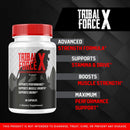 tribal-force-x-capsules---official-tribal-force-x-supplement-for-men-all-natural-premium-tribalforce-x-maximum-strenght-advanced-support-multivitamin-pills-review-60-capsules-for-1-month-2