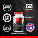 tribal-force-x-capsules---official-tribal-force-x-supplement-for-men-all-natural-premium-tribalforce-x-maximum-strenght-advanced-support-multivitamin-pills-review-60-capsules-for-1-month-4