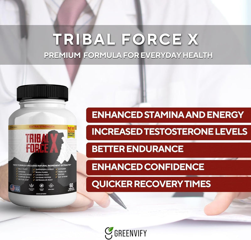 tribal-force-x-extra-strength-natural-supplement-60-tablets-gluten-free-non-gmo-30-day-supply-2-7