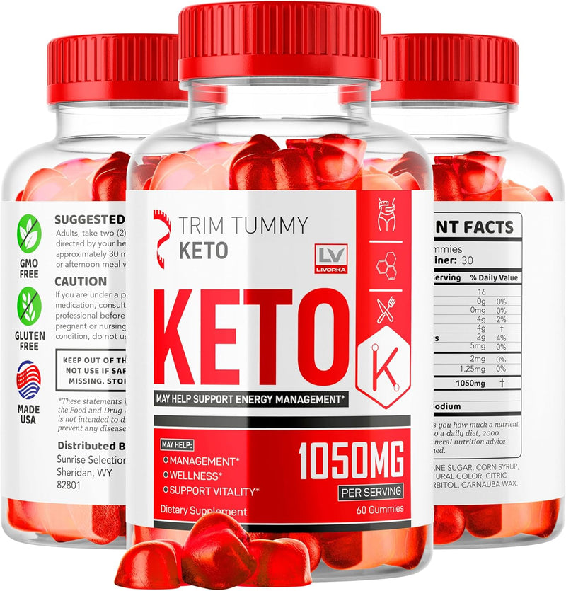 trim-tummy-keto-acv-gummies-1050mg-keto-apple-cider-vinegar---advanced-formula-60-gummies-for-1-month-5