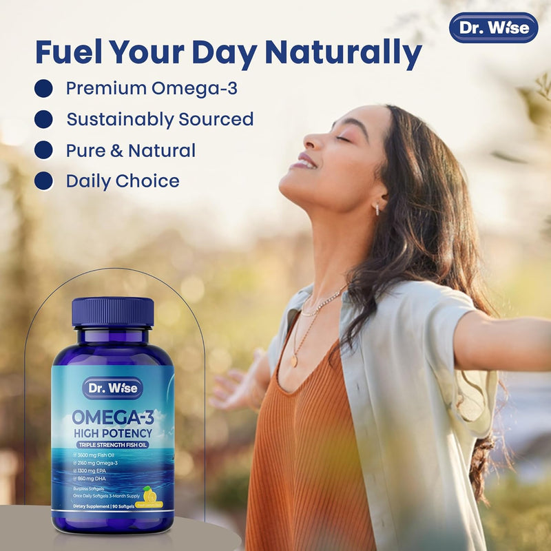 triple-strength-omega-3-fish-oil-3600mg-with-1300mg-epa-860mg-dha-once-daily-burpless-no-fishy-taste-lemon-flavor-joint-brain-heart-support-90-softgels-3-month-supply-1