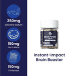troomy-brain-power---focus-and-memory-supplement-for-brain-citicoline-lions-mane-cordyceps-enhance-brain-function-and-memory---60-capsules-2