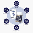 troomy-brain-power---focus-and-memory-supplement-for-brain-citicoline-lions-mane-cordyceps-enhance-brain-function-and-memory---60-capsules-3