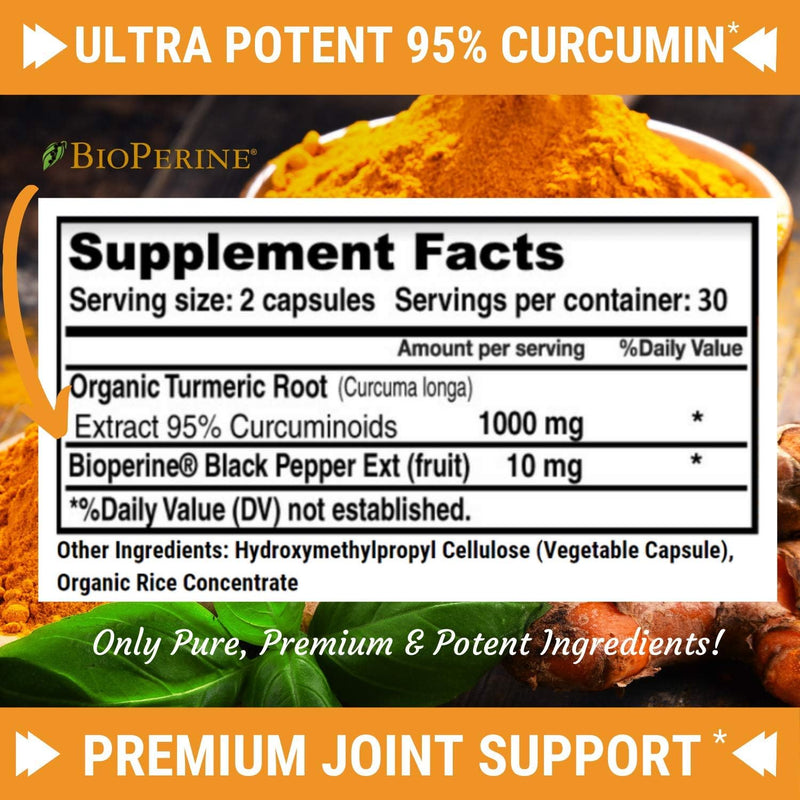 trucurc-turmeric-curcumin-with-black-pepper-supplement-with-95-pure-curcumin---potent-joint-support-supplement---max-absorption-for-natural-joint-health-support---60-turmeric-capsules-3