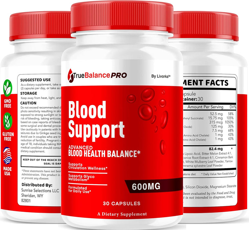 true-balance-blood-support-pro-glycogen-capsules-maximum-strength-truebalancepro-pills-supplement-multivitamin-all-natural-advanced-formula-daily-health-wellness-30-capsules-for-1-month-7