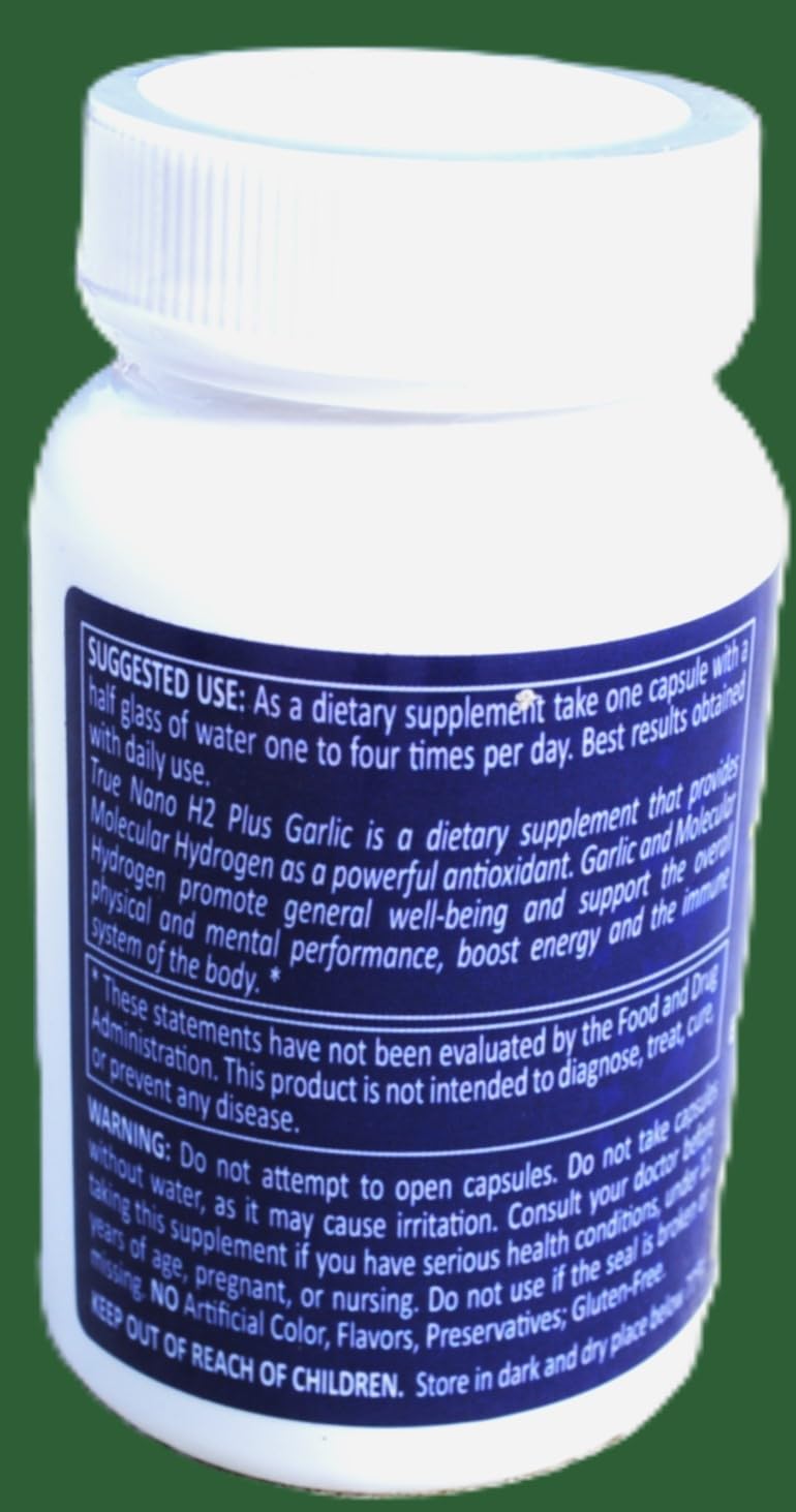true-nano-h2-with-garlic-by-h2-universe-molecular-hydrogen-with-active-hydrogen-nanobubbles-boosts-energy-powerful-antioxidant-60-capsules-1