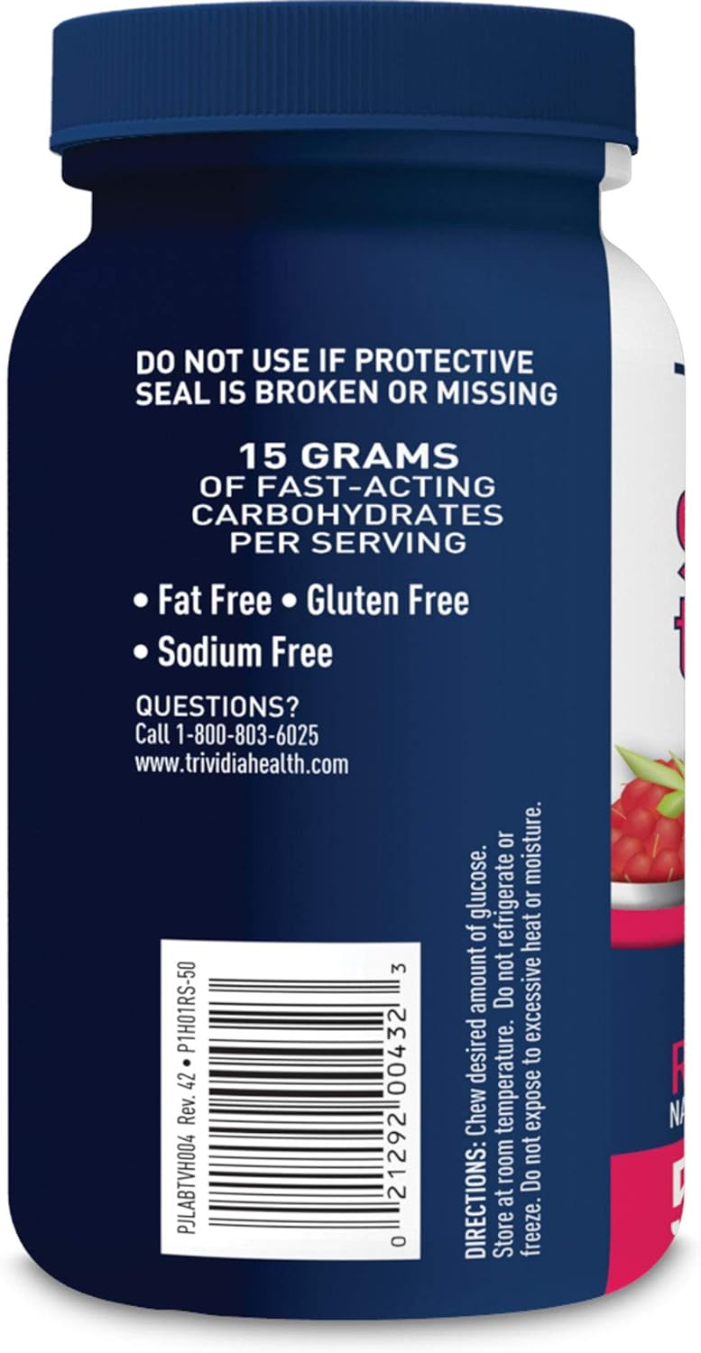 trueplus-glucose-tablets-raspberry-flavor---50ct-2