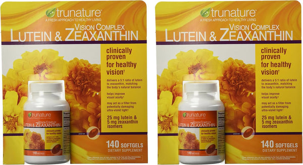 trunature-vision-complex-with-lutein-zeaxanthin---great-value-pack-of-2-total-280ct-softgel-type-xvswa-1