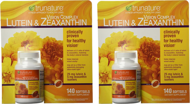 trunature-vision-complex-with-lutein-zeaxanthin---great-value-pack-of-2-total-280ct-softgel-type-xvswa-1