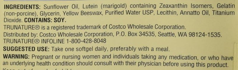 trunature-vision-complex-with-lutein-zeaxanthin---great-value-pack-of-2-total-280ct-softgel-type-xvswa-3